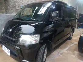 Daihatsu grandmax minibus 1,5 AC PS 2014