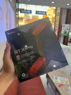 PROMO HP INFINIX GT 30 PRO BOX 8/256 GARANSI RESMI