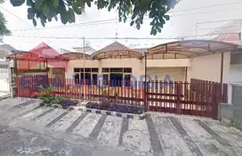 Rumah Bergaya Klasik Area Tenang, Akses Mudah ke MOG dan Cyber Mall