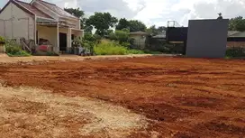 Tanah Kavling Standar Perumahan, Dekat Terminal Pondok Cabe