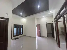 Rumah lega Siap Huni dengan 3 KT di Mlati Sleman dekat Pasar Cebongan