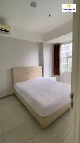 Disewakan Apartmen Silkwood Tower Maple Alam Sutera
