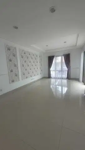 Rumah Siap Huni Greenwich BSD