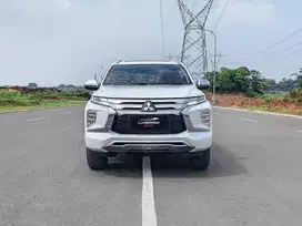 [LOW ODO !!] MITSUBISHI PAJERO SPORT DAKAR 2.4L 2022