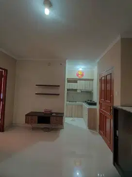 Disewakan apartemen Gading Mediterania kelapa gading 1 Kamar Bagus