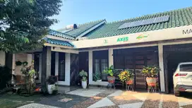 Dijual Cepat Rumah Second Di Serua Indah Tangerang Selatan