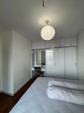 For Rent  Apartemen Central Park 1 Bedroom