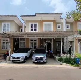FULL FURNITURE RUMAH  TRIMEZIA GADING SERPONG