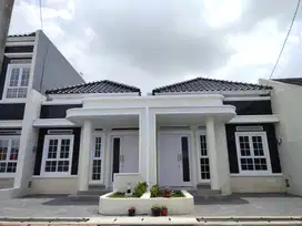 Rumah Bagus Mini Cluster Cisaranten Kulon Arcamanik Kota Bandung SHM