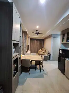 Put - Disewa Apt Fatmawati City Center Suite Corona 2BR Furnish