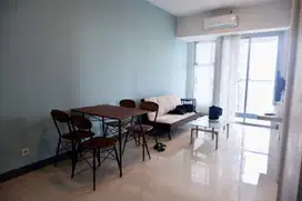 Disewakan Apartemen Benson Pakuwon 2BR Furnish View City & Pool
