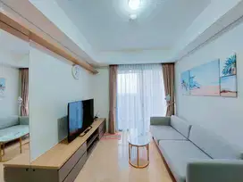 Gold Coast Apartment 1 Bedroom 51m2 Full Furnished Tower Bahama