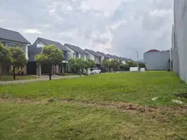 Jual Cepat, Kavling Cocok Untuk Bangunan di Kota Baru Parahyangan, Bdg
