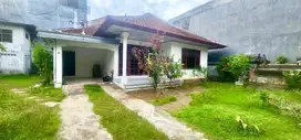 Tanah Kuta Badung Bali Dekat Bandara