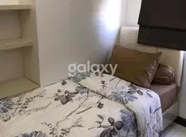SEWA JUAL APARTEMEN 3 BR FURNIS WATERPLACE PAKUWON INDAH