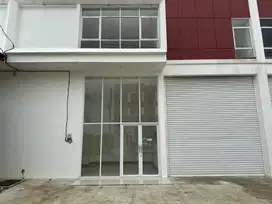 Aeropolis Gudang 12x40 Dekat Bandara Soekarno-Hatta