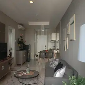 sewa apartemen grand madison harga paling murah