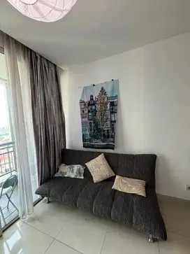 Disewakan Unit Apartemen Central Park  1 Bedroom
