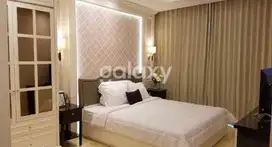 SEWA JUAL 2 BR FULLY FURNISHED APARTEMEN VOILA CIPUTRA WORLD