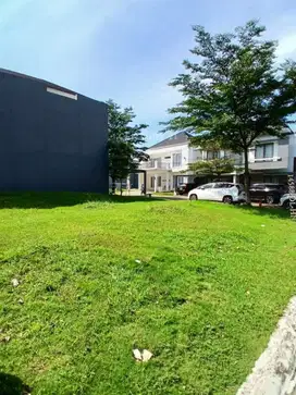 Kavling siap bangun lokasi strategis di Kebayoran Bintaro Sektor 7