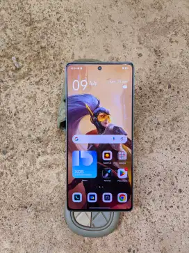 Infinix GT 20 Pro 5G NFC
