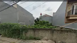`Jangan Nyesel Kalo Gak Beli! Tanah Meruya Utara blok122