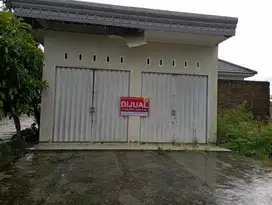 RUKO STRATEGIS DI GUMPANG SUKOHARJO - DEKAT FASILITAS UMUM!