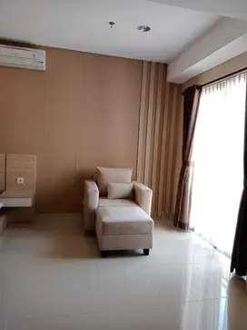 Dijual Apartemen Penthouse 114sqm Sangat Murah Full Furnish 114sqm