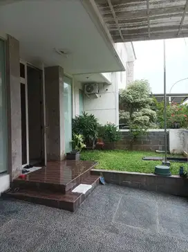 Di jual rumah pakuwon city san diego harga miring
