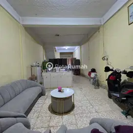 DIJUAL RUMAH JALAN KAKAP - DAERAH WAHIDIN (Hendy)