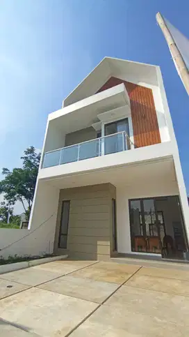 Rumah Dijual Kota Bogor Ready Unit Cilendek Bogor Barat