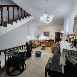 DIJUAL RUKO JALAN PEMBANGUNAN II - DAERAH KRAKATAU (Teddo)