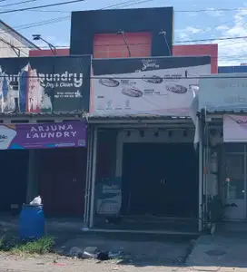 Dijual Kios Murah  Dekat Kampus
