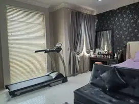 Dijual Rumah Sutera Harmoni Alam Sutera