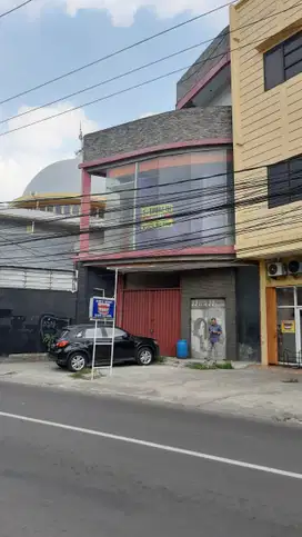 DIJUAL RUKO 700 METER DARI MRT JATIMULYA