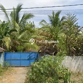 DIJUAL TANAH JALAN SEMBAHE - NAMORAMBE (VERA)