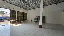Ruko Gandeng Bagus Stretegis di Pinggir Jalan Perumnas Karawaci