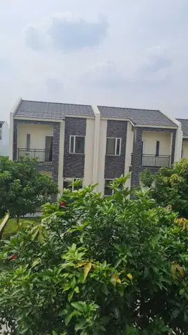 Di Jual Rumah 2 lantai Bertehnologi Jepang 800 jt an d Depok