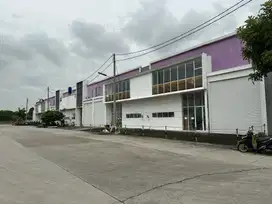 Gudang 9x35 Strategis di Aeropolis – Cocok untuk Usaha & Distribusi