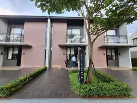 Cendana Livin Type 1 Unit Ready DP 2,5% Free Furnish Park Serpong