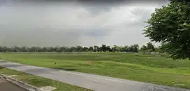 Kavling Komersial Long Beach luas 1201m PIK 2 Pantai Indah Kapuk