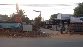 DI JUAL TANAH STRATEGIS KOMERSIL CILEDUG