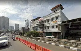 DIJUAL RUKO PALING MURAH DI SERPONG
