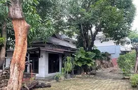 Dijual Greenstock/BU Di Kemanggisan Dekat Binus Jakbar Harga NJOP