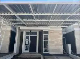 Dijual Rumah Makassar sekitar Tamalanrea, Jalan Perintis Kemerdekaan