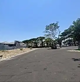 Kavling Tanah Komersial Citraland