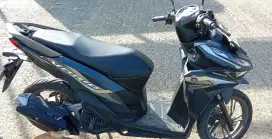 Take Over Motor Honda Vario 125 2023