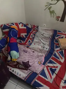 dijual kasur tempat tidur
