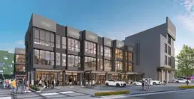 Ruko Maxim Square Investasi Bisnis Terbaik di Boulevard Gading Serpong
