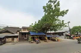 DIJUAL KOMERSIAL DI TENGAH PASAR LEMBANG CILEDUG